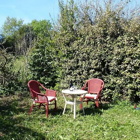 Apartment Campagne De Saint Clair