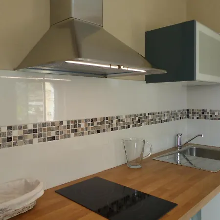 Apartment Campagne De Saint Clair *