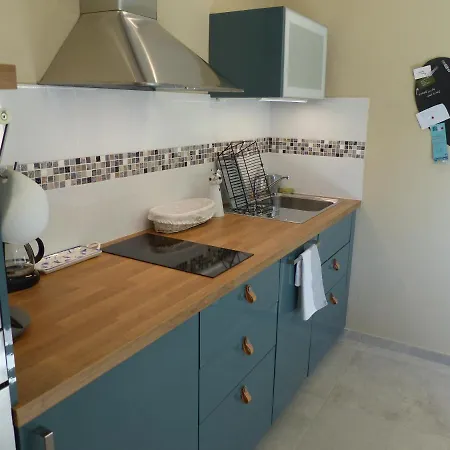 Apartment Campagne De Saint Clair Pertuis