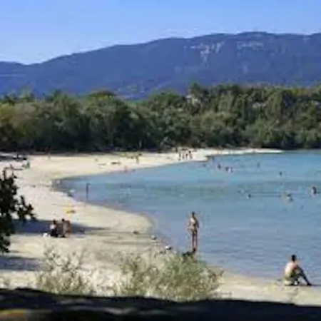 Campagne De Saint Clair *