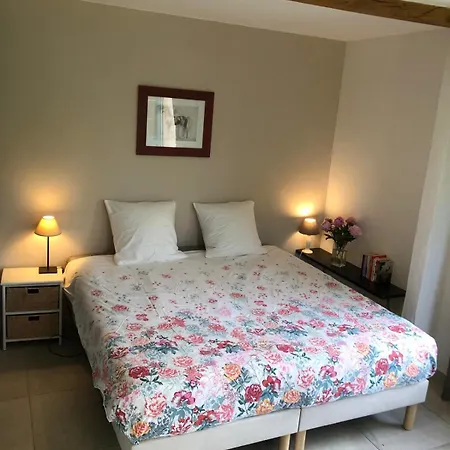 Campagne De Saint Clair Apartment *